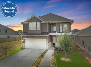 1215 Luna Dr, Missouri City, TX 77459