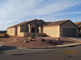 600 S Santa Fe Trl, Cornville, AZ 86325