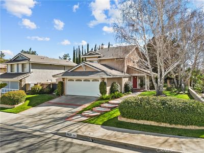 21622 Newton Ct, Santa Clarita, CA, 91350