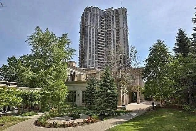 2 bed, $2,450 — Photo 1