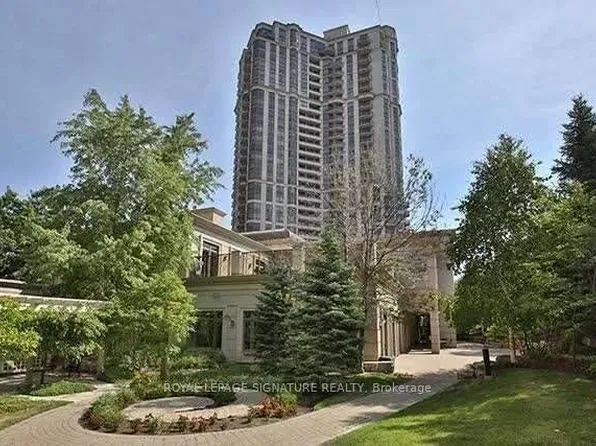 80 Harrison Garden Blvd, Toronto, ON