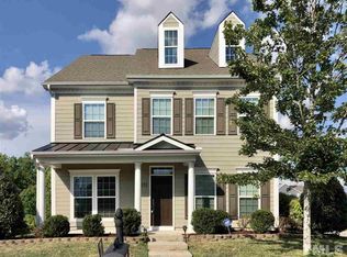 1132 Survada Ln, Morrisville, NC 27560