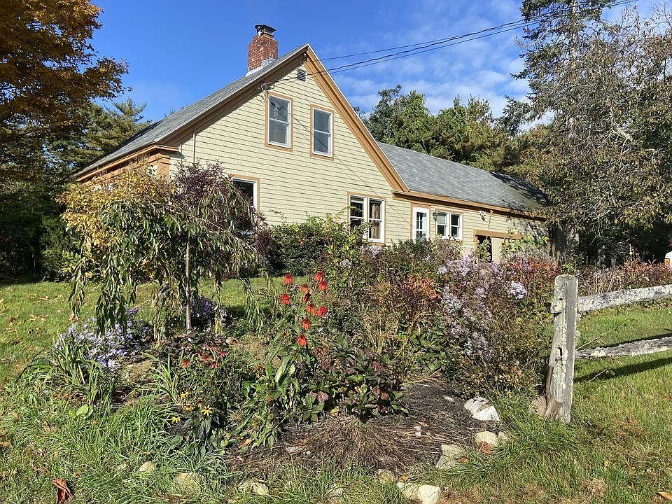 452 Back Meadow Road, Damariscotta, ME 04543 Zillow