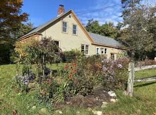 452 Back Meadow Rd, Damariscotta, ME 04543