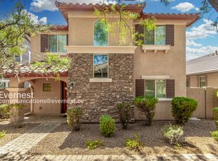 2582 E Boston St, Gilbert, AZ 85295