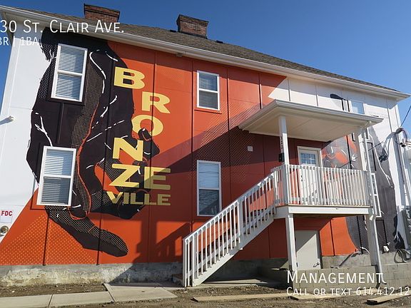 2nd image of 330 Saint Clair Ave