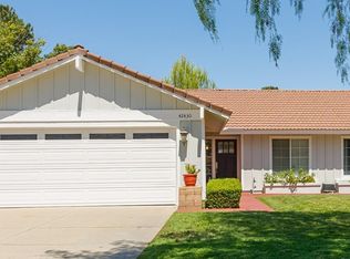 42430 Cosmic Dr, Temecula, CA 92592