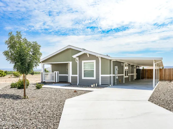 79 S Mann Circle, Camp Verde, AZ 86322