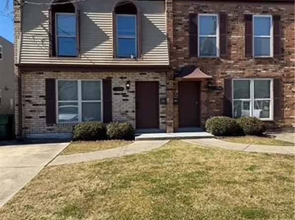 2304 Division St, Metairie, LA 70001