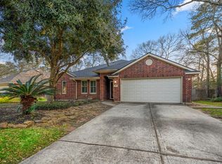 55 E Russet Grove Cir, Conroe, TX 77384