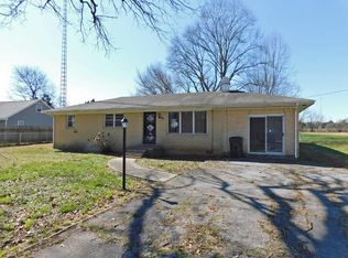 135 Barton Rd, Cherokee, AL 35616