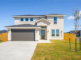 1820 White Ibis Dr, Portland, TX 78374