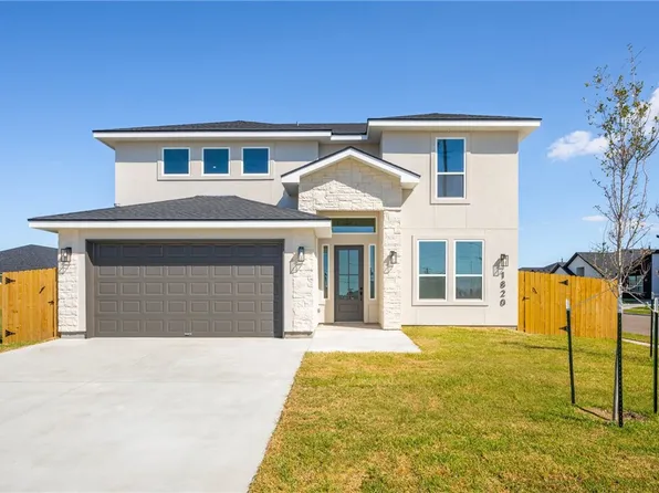 1820 White Ibis Dr, Portland, TX 78374