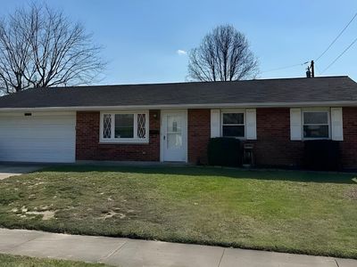 1515 Sandlewood Pl, Sidney, OH, 45365