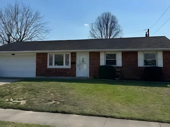 1515 Sandlewood Pl, Sidney, OH 45365