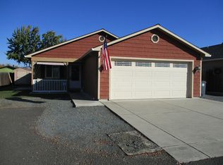 2648 Howard Ave, Medford, OR 97501