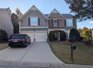 815 Earlham Dr, Suwanee, GA 30024