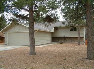 2735 Flintridge Cir, Colorado Springs, CO 80918