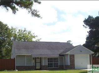 665 Piercefield Dr, Richmond Hill, GA 31324