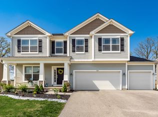 700 Black Hawk Dr, Marysville, OH 43040