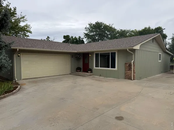 708 Theo Ave, Fort Collins, CO 80521