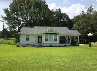 1928 Heucks Retreat Rd NE, Brookhaven, MS 39601