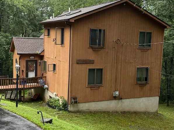 5142 Autumn Ln, Pocono Lake, PA 18347