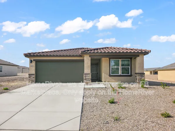 1820 Yance Dr, Wickenburg, AZ 85390