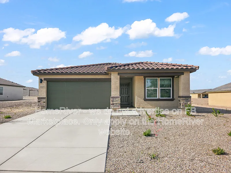 Building Photo - 1820 Yance Dr