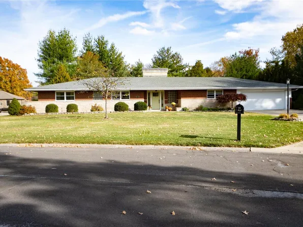 524 Mallard Dr, East Alton, IL 62024