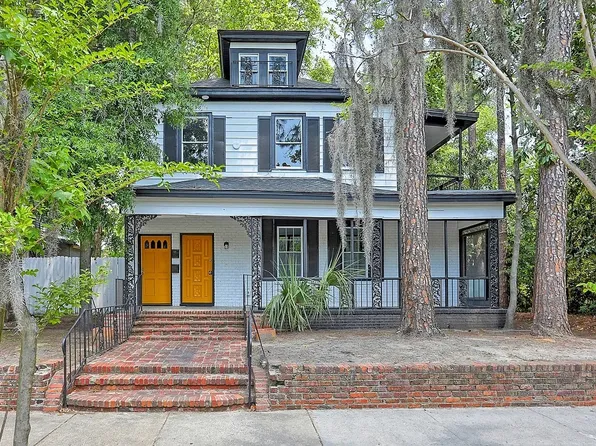 910 E Duffy St Unit B, Savannah, GA 31401