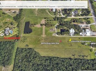 6476 Big Lake Rd, Lake Charles, LA 70605