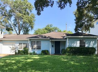 1542 Gardenia Dr, Houston, TX 77018