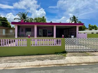 Calle 4 #93, Luquillo, PR 00773