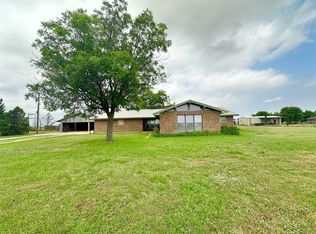 524 Fm 126, Merkel, TX 79536