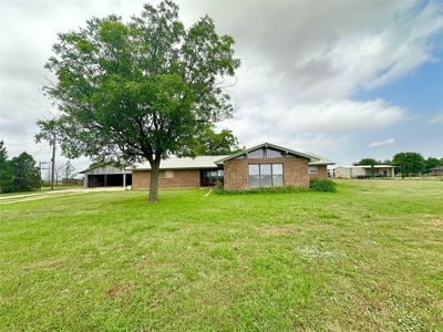 524 Fm 126, Merkel, TX, 79536
