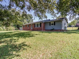 33 Key Ln, Lillington, NC 27546