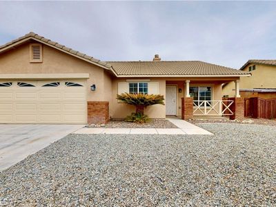11850 Star St, Adelanto, CA, 92301