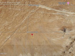 0 Hinkley Ca Close To Wagner Rd, Hinkley, CA 92347