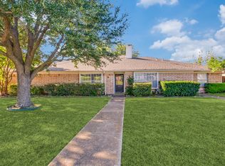 2106 Auburn Dr, Richardson, TX 75081