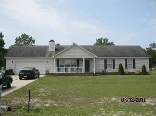 4641 Virsalli Loop, Hope Mills, NC 28348