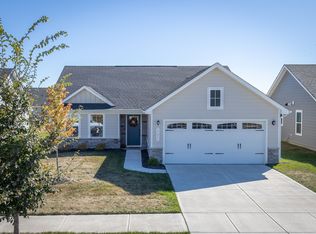 17977 Ranger Way, Westfield, IN 46074