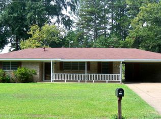 1008 S Maple St, Ruston, LA 71270