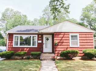 4126 148th St, Midlothian, IL 60445