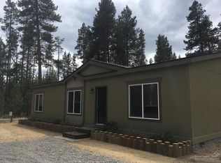 52225 Stearns Rd, La Pine, OR 97739