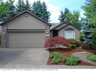 17219 NW Countryridge Dr, Portland, OR