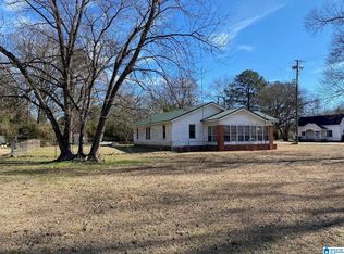 181 McGowan Rd, Wilsonville, AL 35186