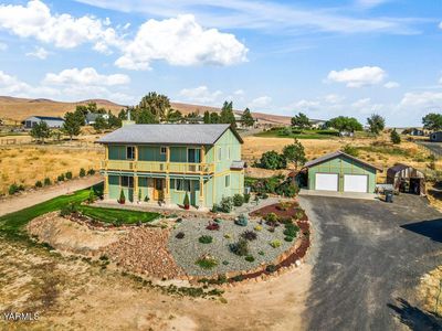 320 Clemans View Rd, Selah, WA, 98942