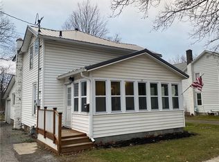 57 Main St, Dundee, NY 14837
