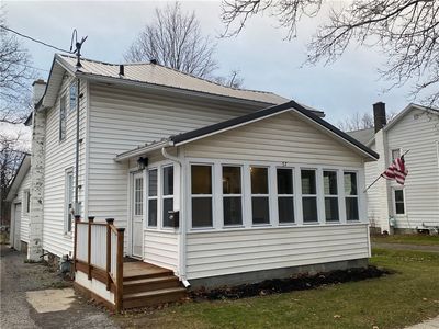 57 Main St, Dundee, NY, 14837